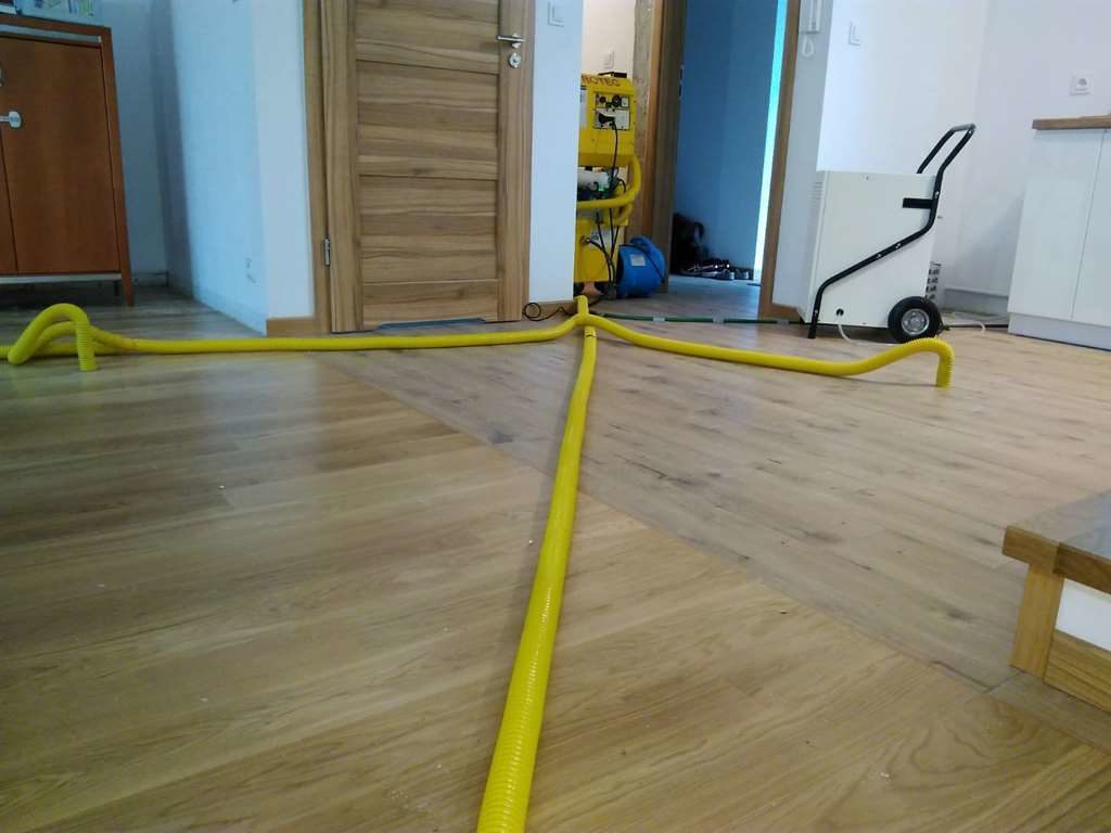 osuszanie po zalaniu 7